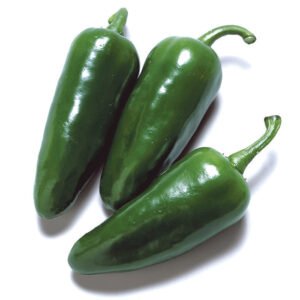 Felicity Hybrid Pepper