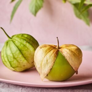 Tomatillo, Giante