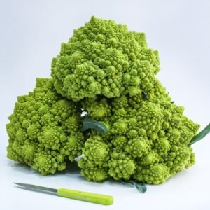 Romanesco Caulflower