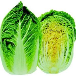 Chinese Cabbage, (Napa, Sui Choy)