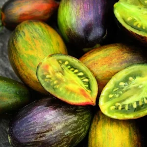 Brad's Atomic Grape